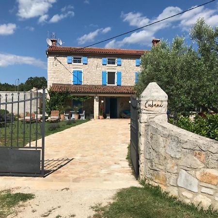 Farmhouse Cubani Бале Екстериор снимка