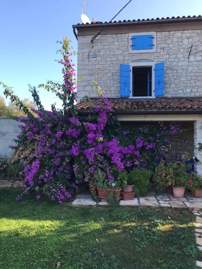 Farmhouse Cubani Бале Екстериор снимка