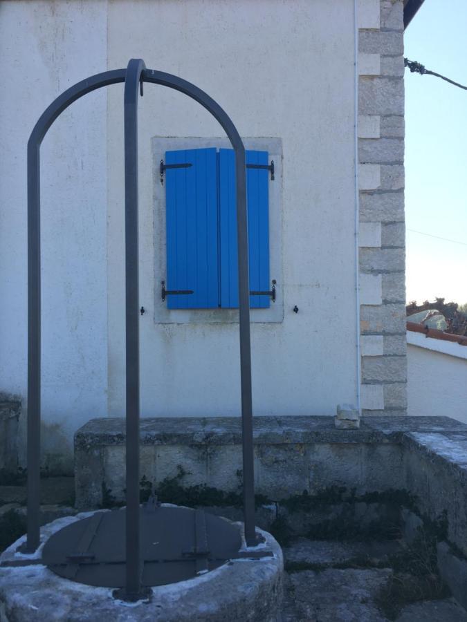 Farmhouse Cubani Бале Екстериор снимка