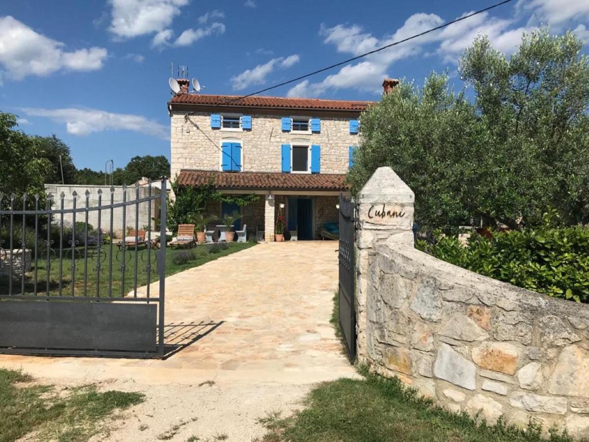 Farmhouse Cubani Бале Екстериор снимка