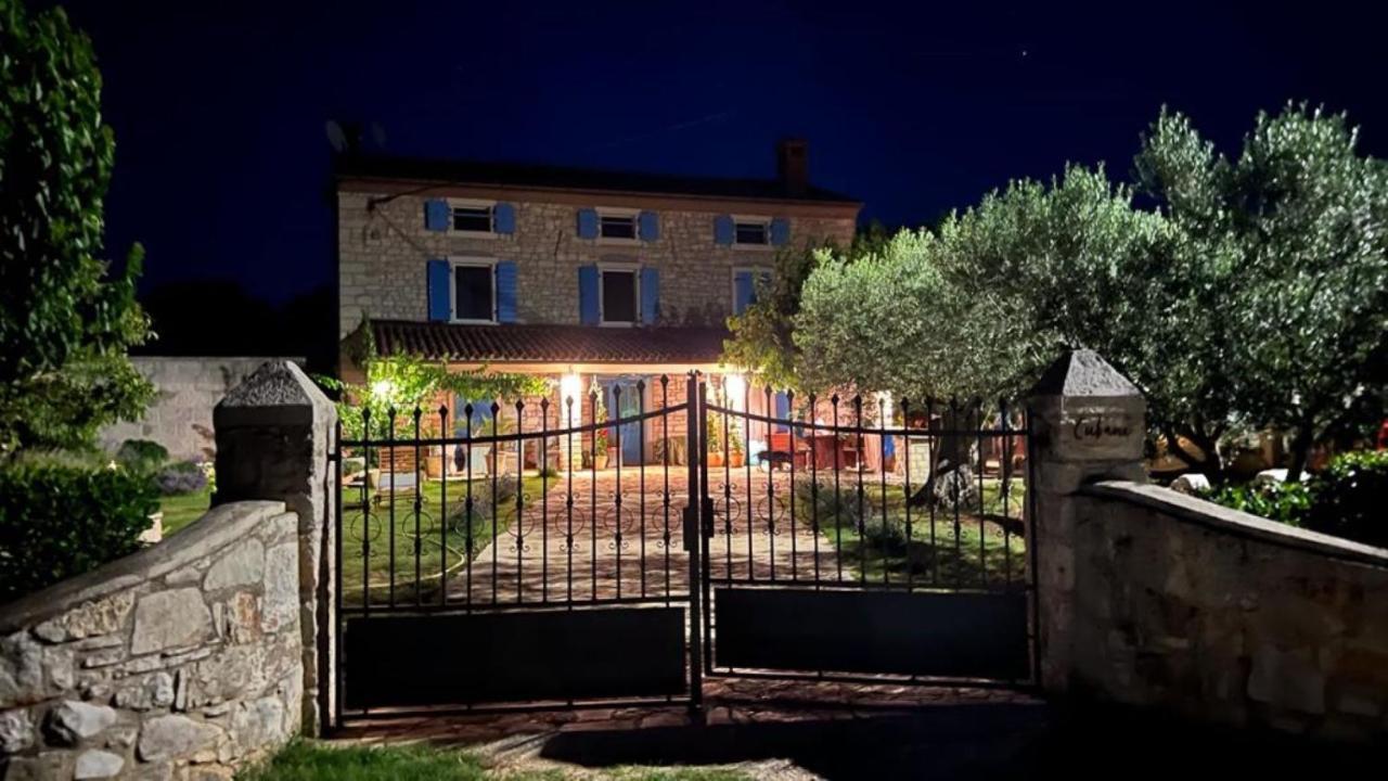 Farmhouse Cubani Бале Екстериор снимка