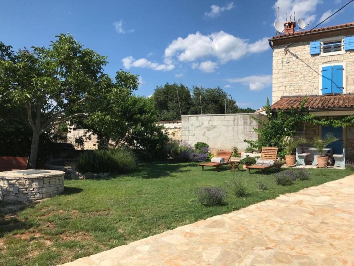 Farmhouse Cubani Бале Екстериор снимка