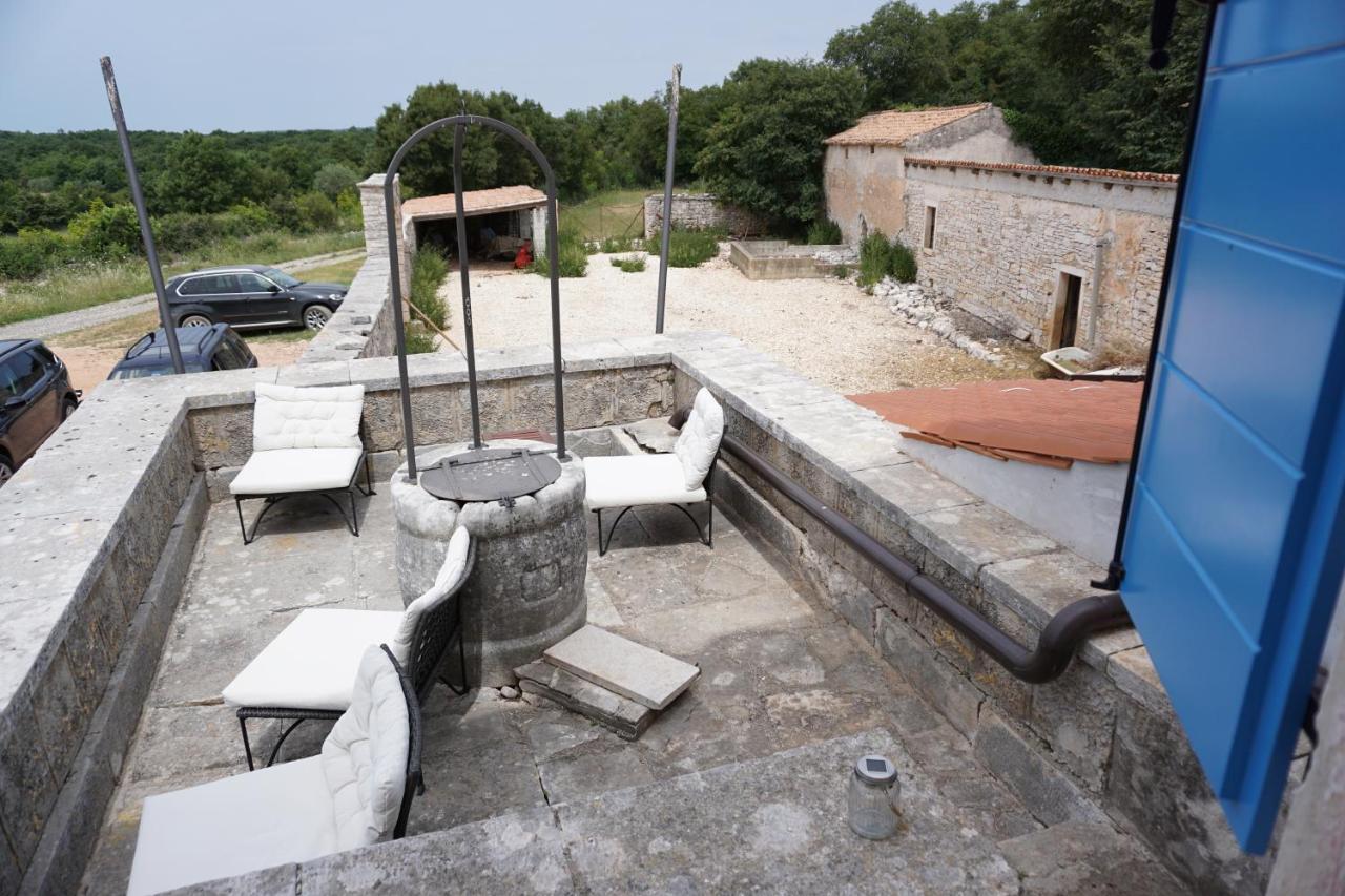 Farmhouse Cubani Бале Екстериор снимка