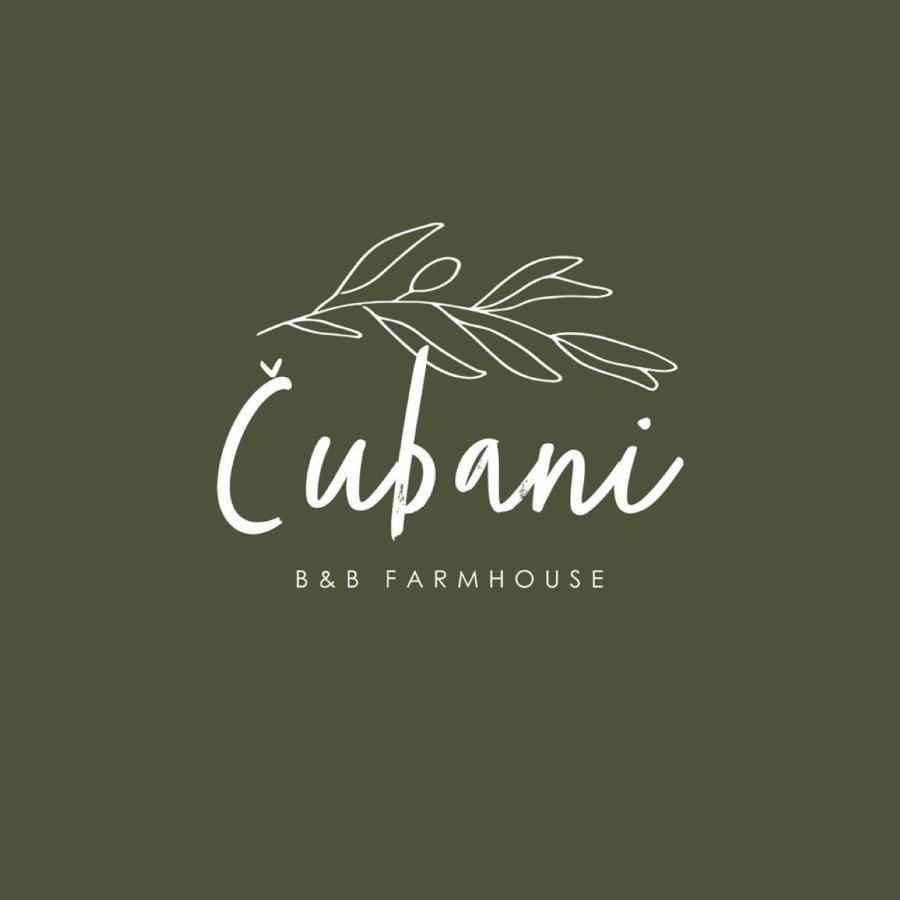 Farmhouse Cubani Бале Екстериор снимка