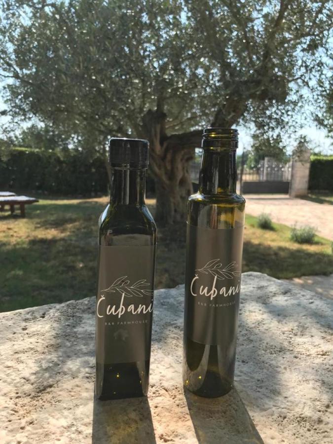 Farmhouse Cubani Бале Екстериор снимка