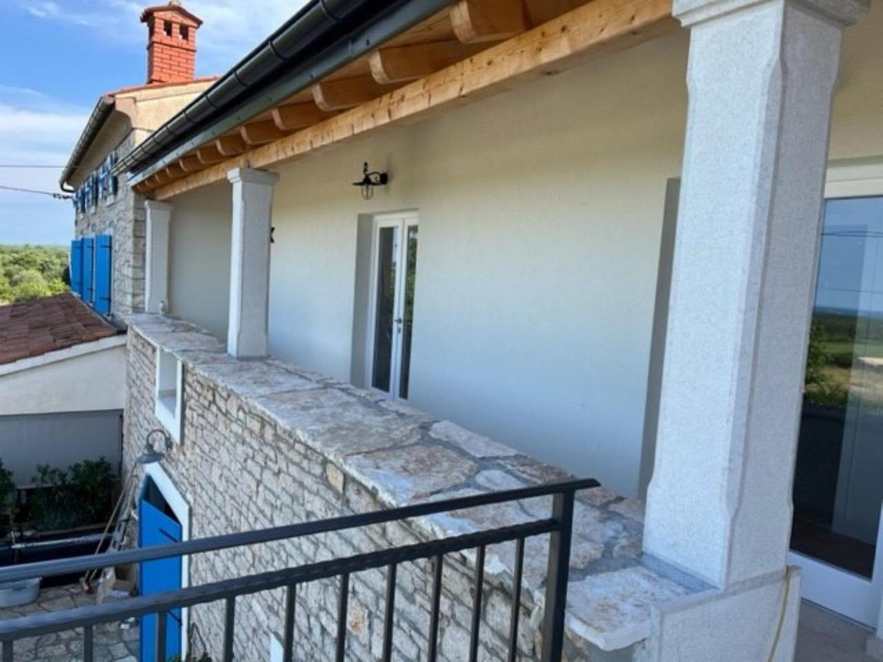 Farmhouse Cubani Бале Екстериор снимка